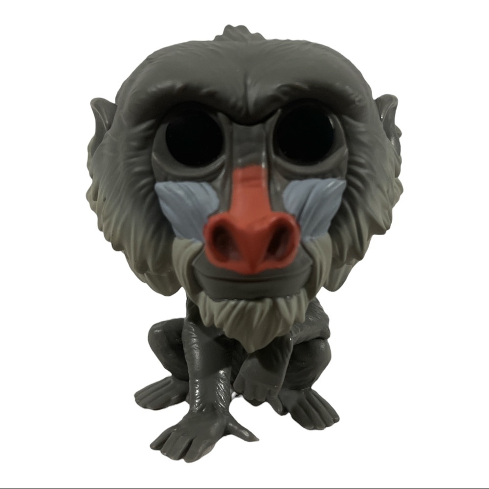 FUNKO POP‎ RAFIKI #551 T3-13